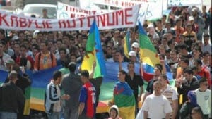 Manifestation-du-MAK-en-Kabylie