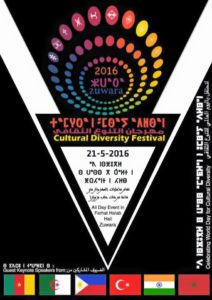 Cultural Diversity festival