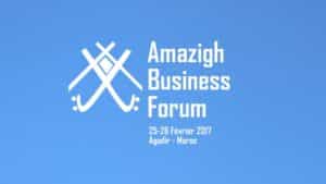 Amazigh Business Forum
