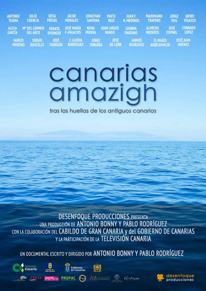 Canarias Amazigh