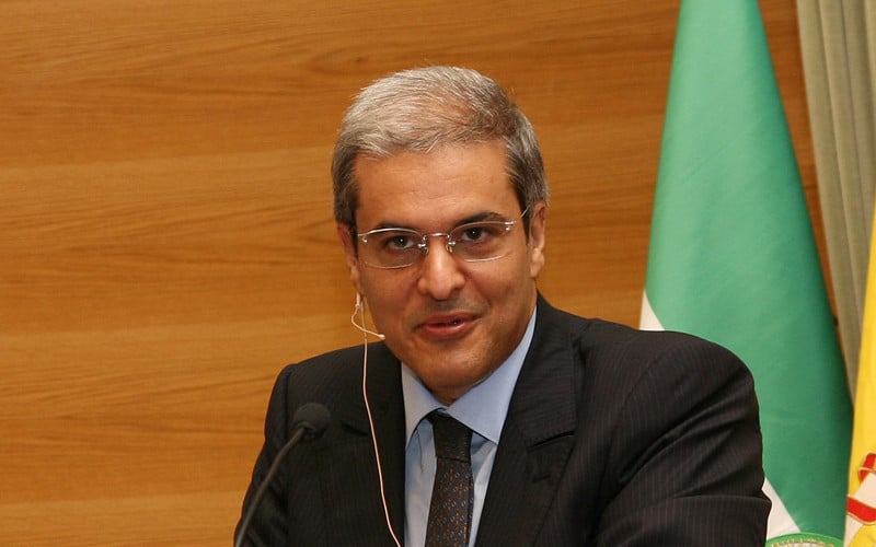 Hicham Alaoui