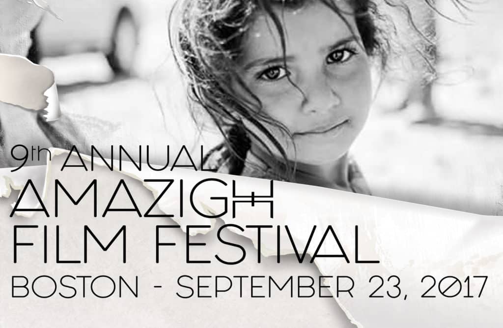 Amazigh film festival